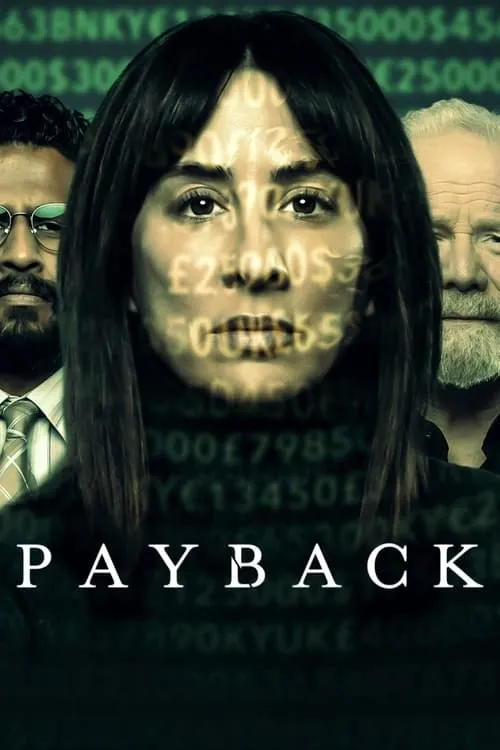 Payback (сериал)