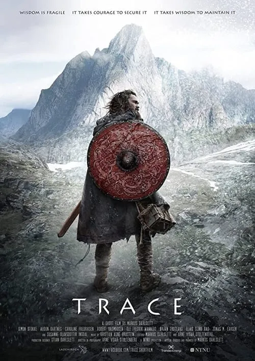 Trace (фильм)