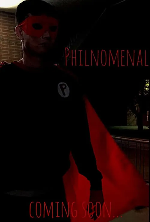 Philnomenal (movie)