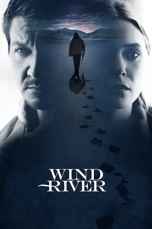 Wind River (movie)