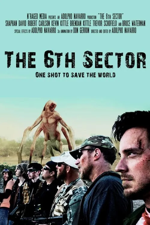 The 6th Sector (фильм)