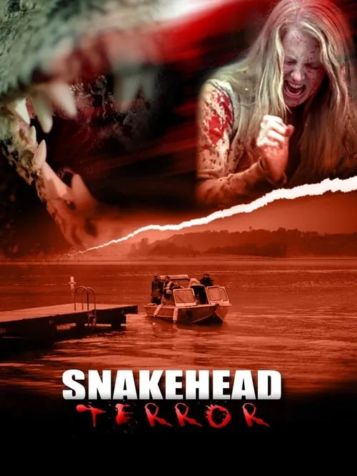 Snakehead Terror (movie)