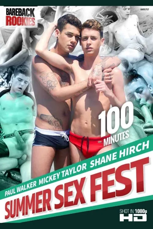 Summer Sex Fest (movie)