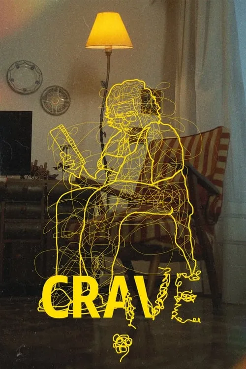 Crave (movie)