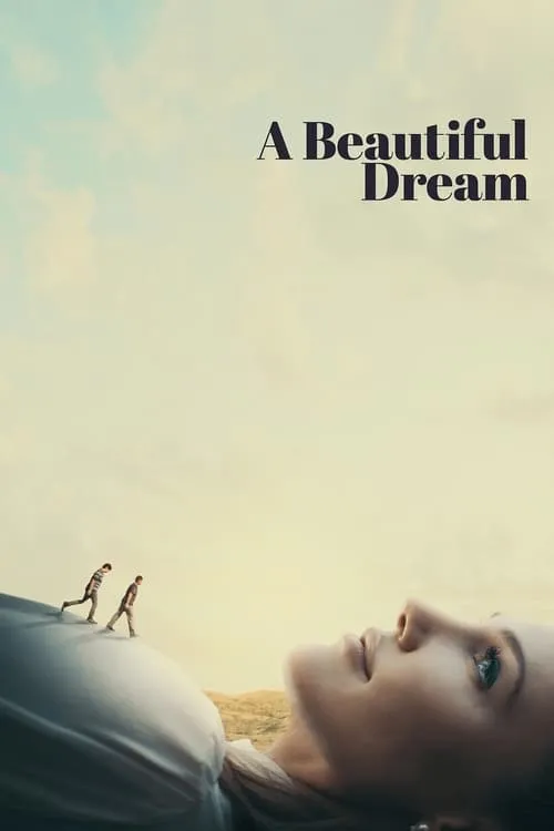 A Beautiful Dream (movie)