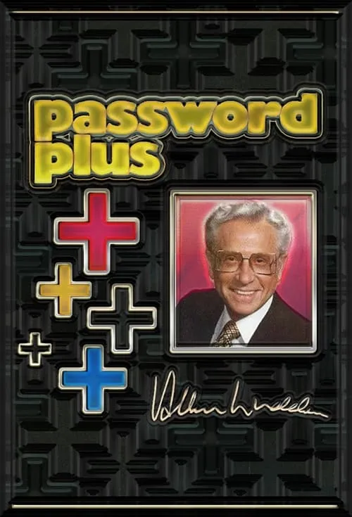 Password Plus (сериал)