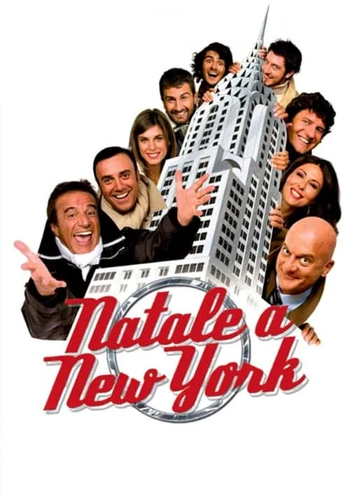 Natale a New York (movie)