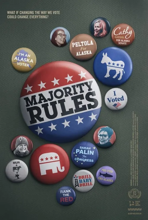 Majority Rules (movie)