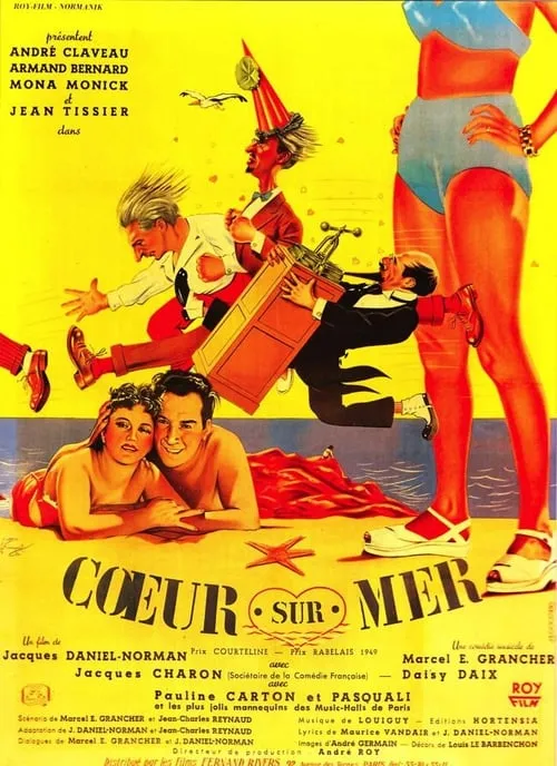 Cœur-sur-Mer (movie)