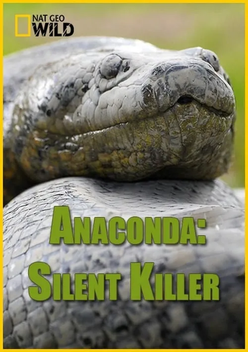 Anaconda: Silent Killer (movie)