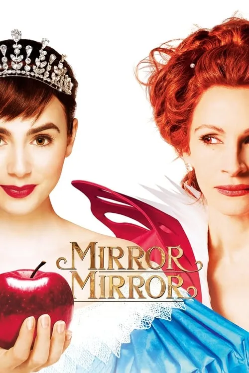 Mirror Mirror (movie)
