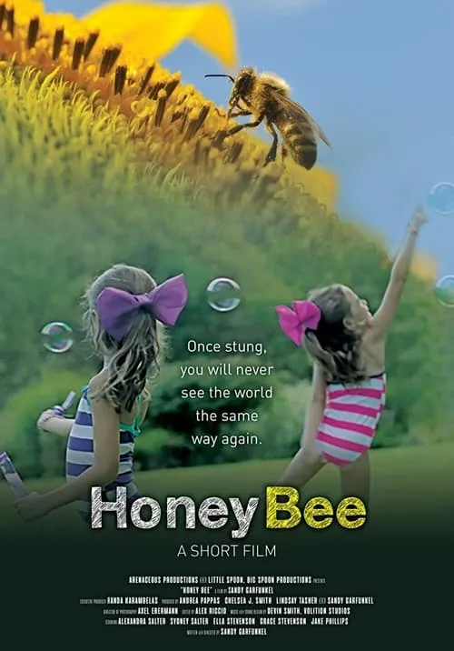 Honey Bee (фильм)