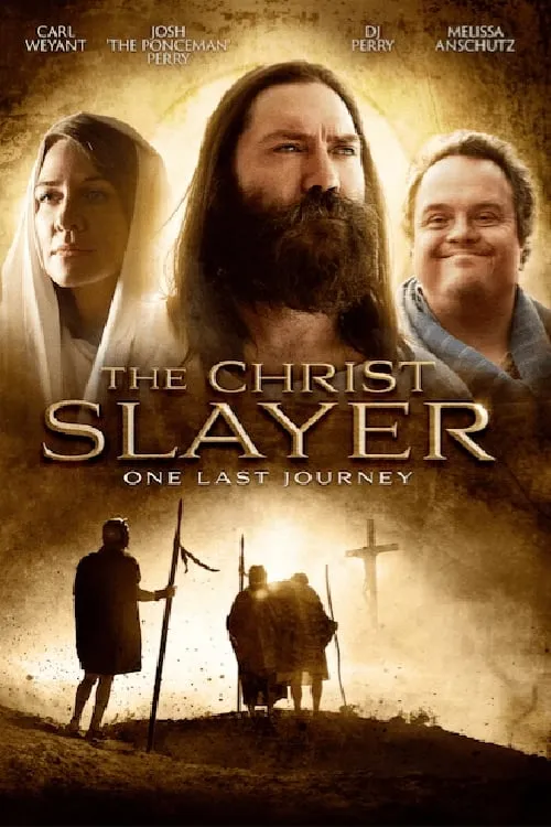 The Christ Slayer (movie)