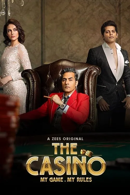 The Casino (сериал)