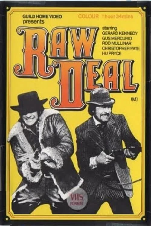 Raw Deal (movie)