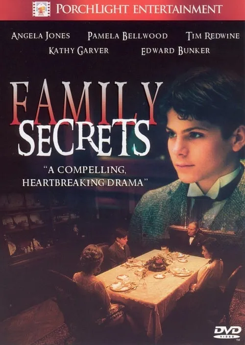 Family Secrets (movie)