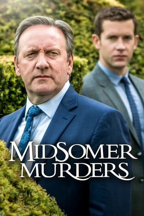 Midsomer Murders (series)