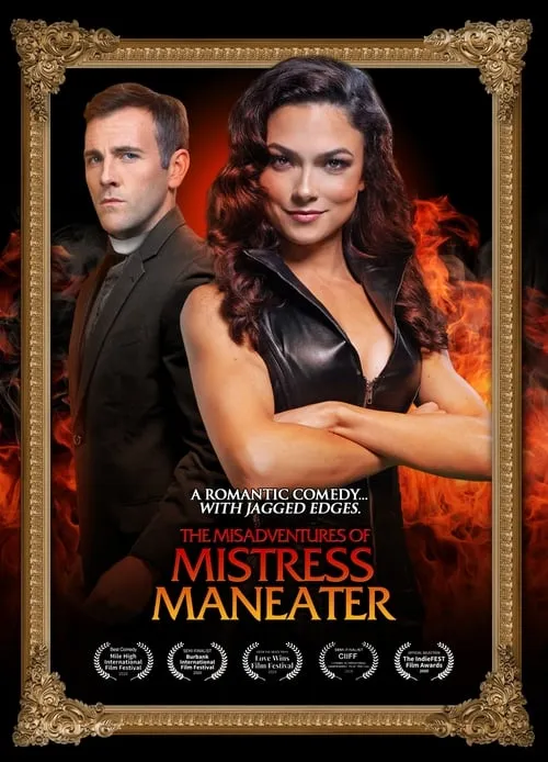 The Misadventures of Mistress Maneater (фильм)