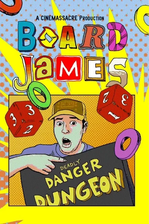 Board James