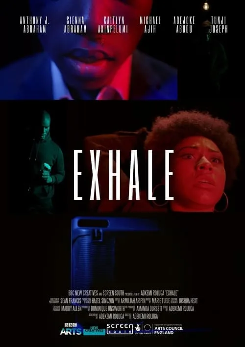 Exhale (фильм)