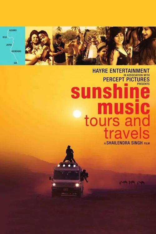 Sunshine Music Tours and Travels (фильм)