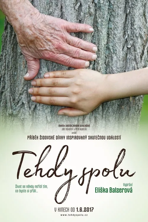 Tehdy spolu (movie)