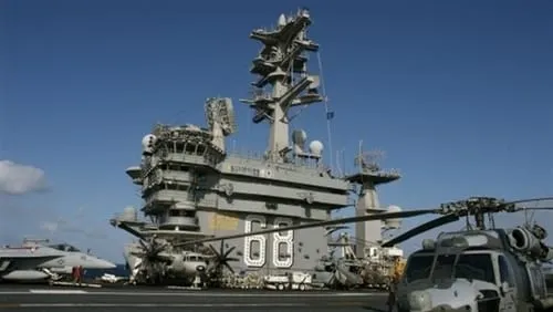 Aircraft Carrier