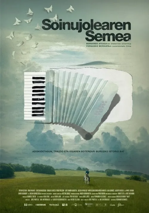 Soinujolearen semea (фильм)