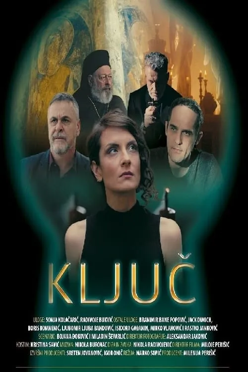 Ključ