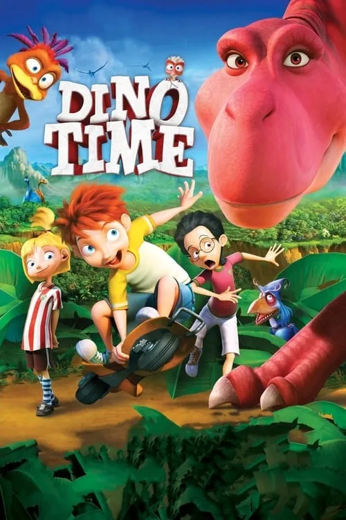 Dino Time (movie)