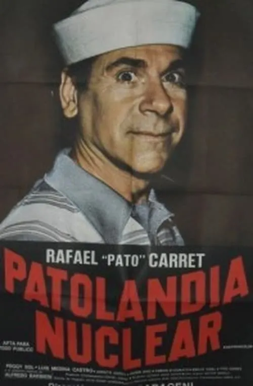 Patolandia nuclear (movie)