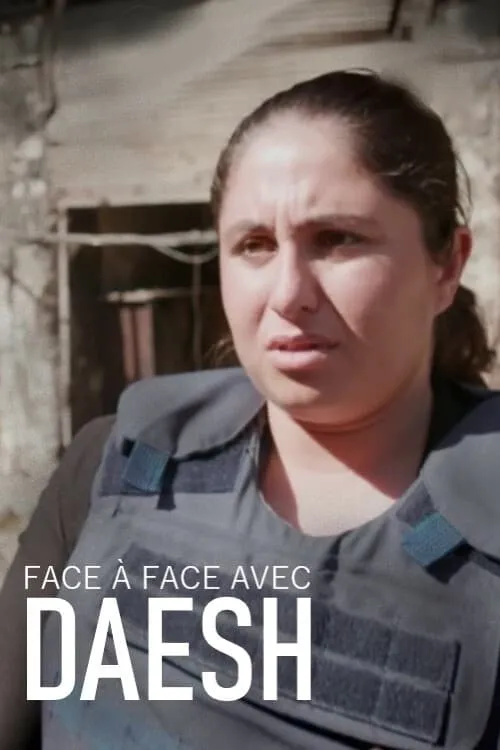 Face à face avec Daesh