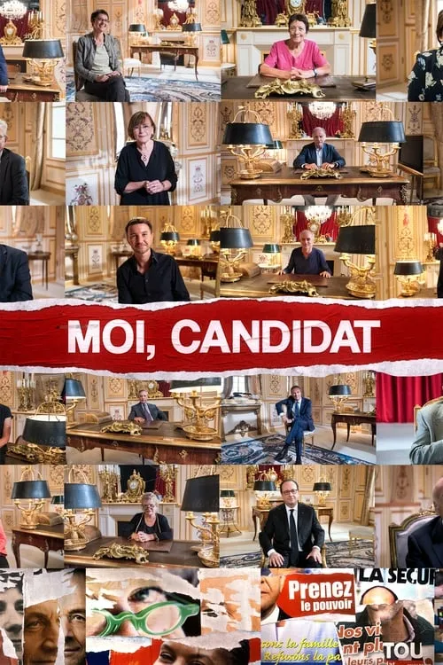 Moi, candidat (movie)