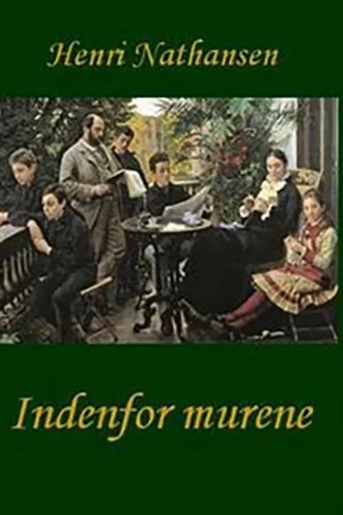 Indenfor murene (movie)