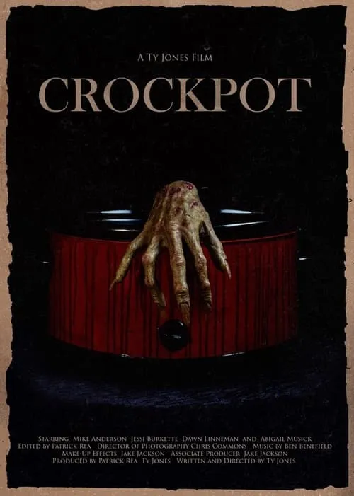 Crock Pot (movie)