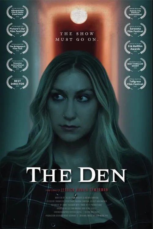 The Den (movie)