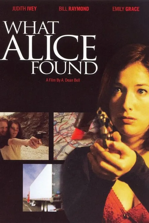 What Alice Found (фильм)