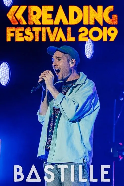 Bastille: Reading Festival 2019 (фильм)