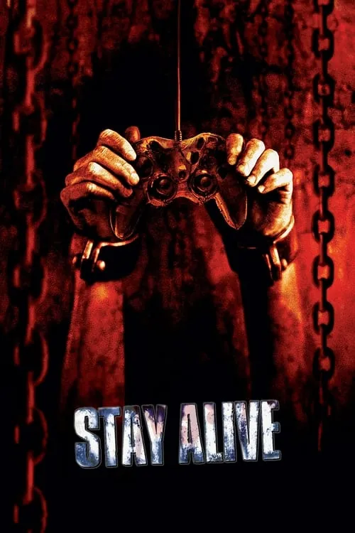 Stay Alive (movie)