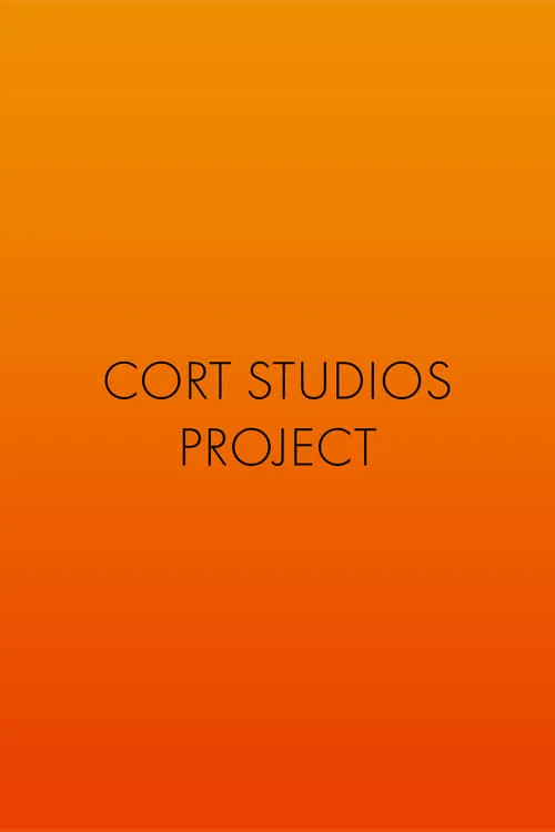 Unanounced Cort Studios Project