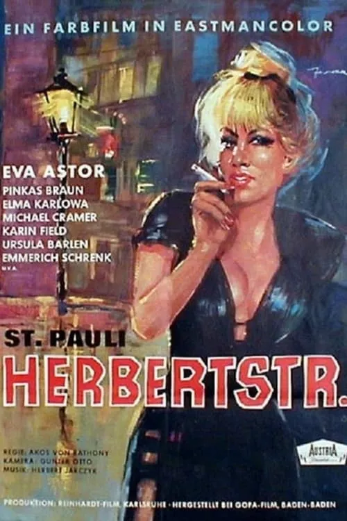 St. Pauli Herbertstraße (movie)