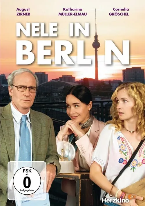 Nele in Berlin (movie)