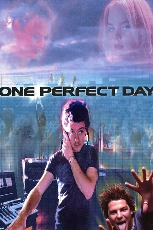 One Perfect Day (movie)