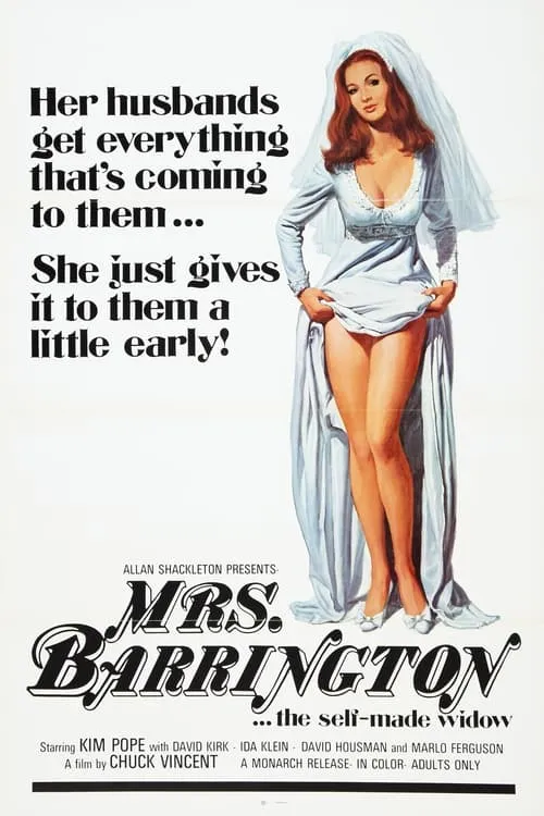 Mrs. Barrington (movie)