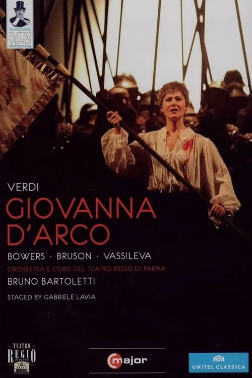 Giovanna d'Arco (movie)