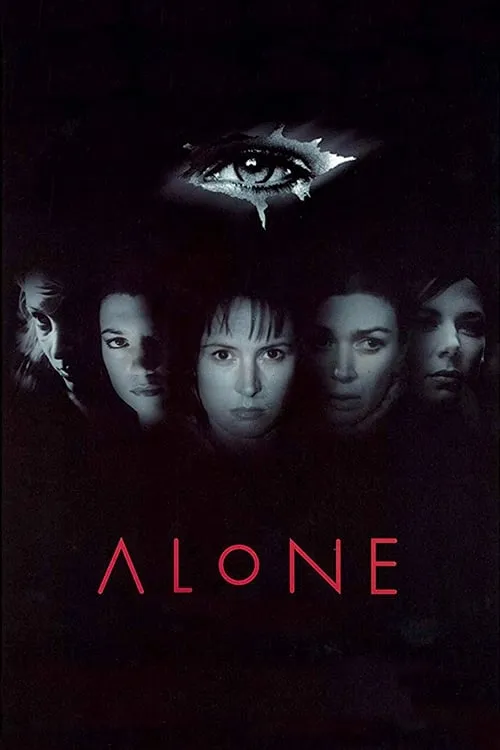 Alone (movie)