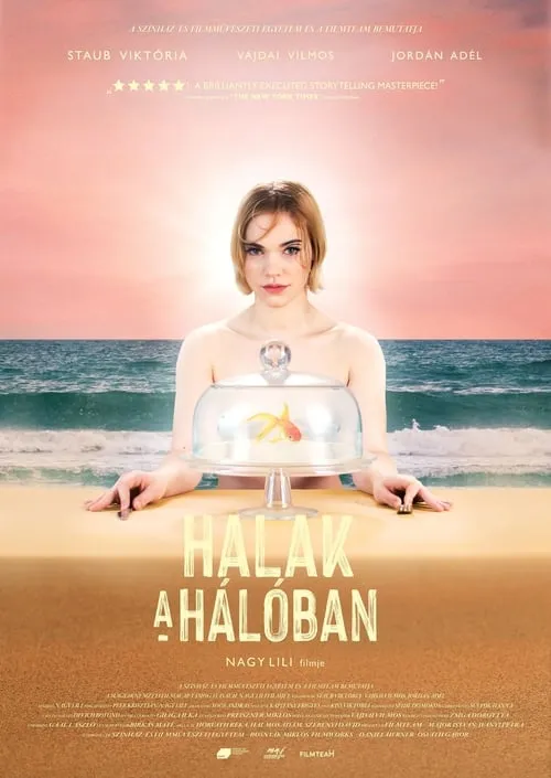 Halak a hálóban (movie)