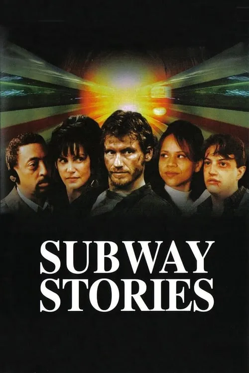 Subway Stories (фильм)