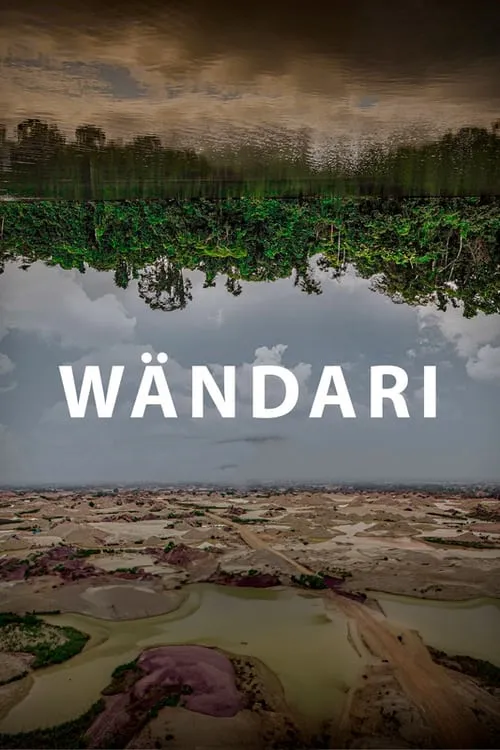 Wändari (movie)