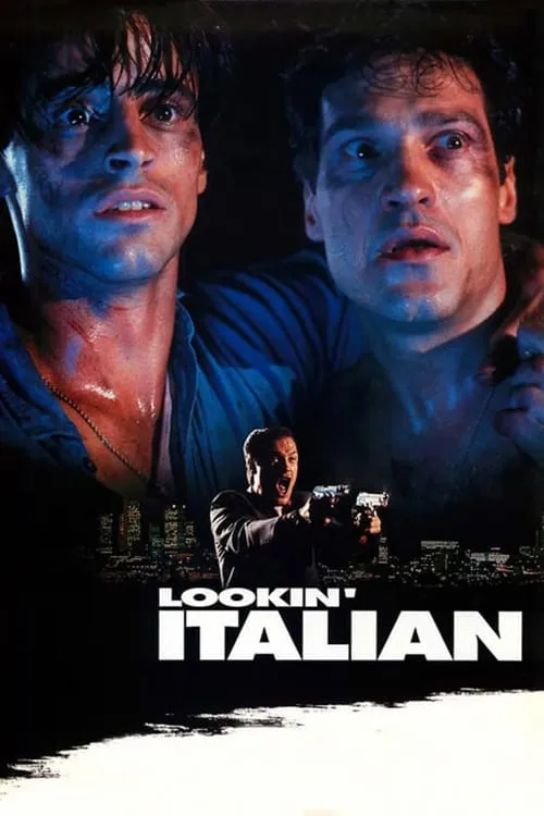 Lookin' Italian (movie)